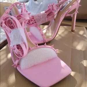 Steve Madden Uplift Heels
